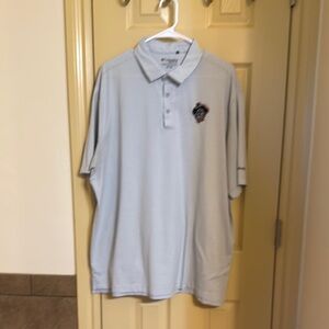 Oklahoma State Columbia polo